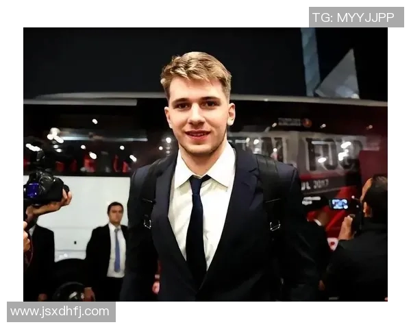 卢卡东契奇：篮球天才如何在NBA崭露头角与成就传奇之路